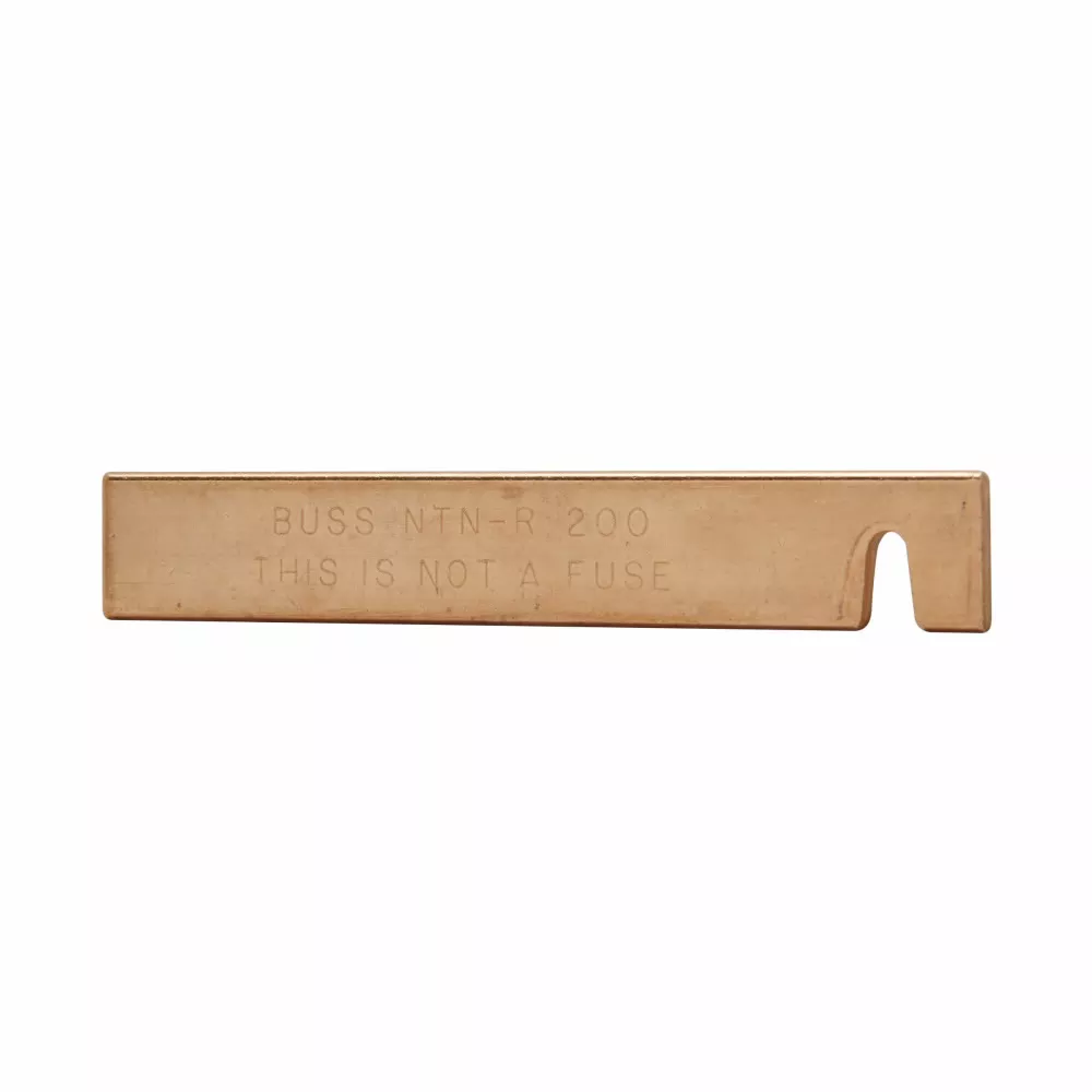 BUSS NTN-R-600 BUSS NEUTRAL
