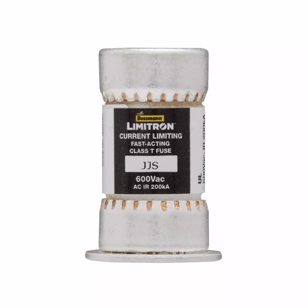 Bussmann JJS-60 60amp Limitron™ Very Fast-Acting, Current-Limiting Class T Fuse, 600Vac