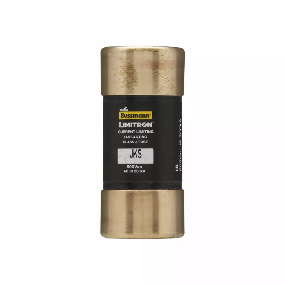 Bussmann JKS-40 40amp Limitron™ Fast-Acting Class J Fuse, 600Vac