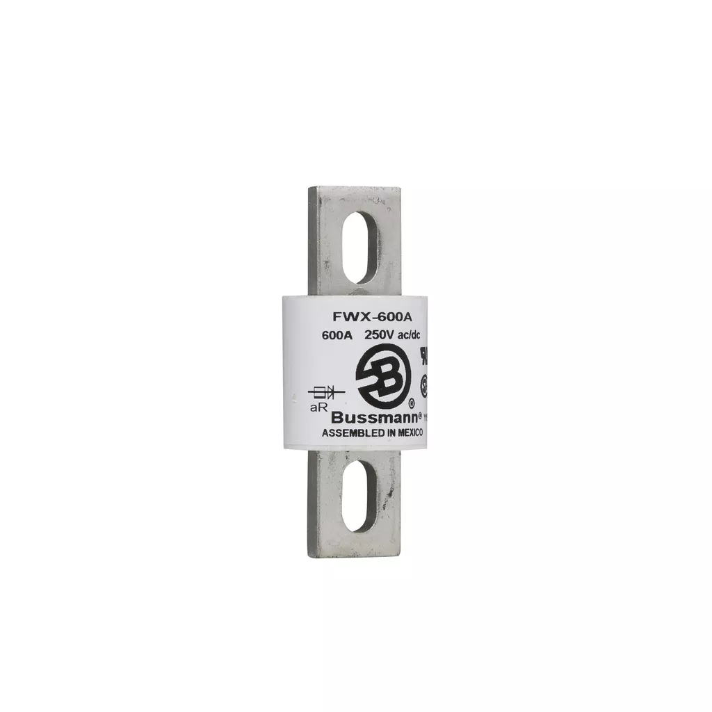 Bussmann Series FWX-300A 300 Amp High Speed Fuse