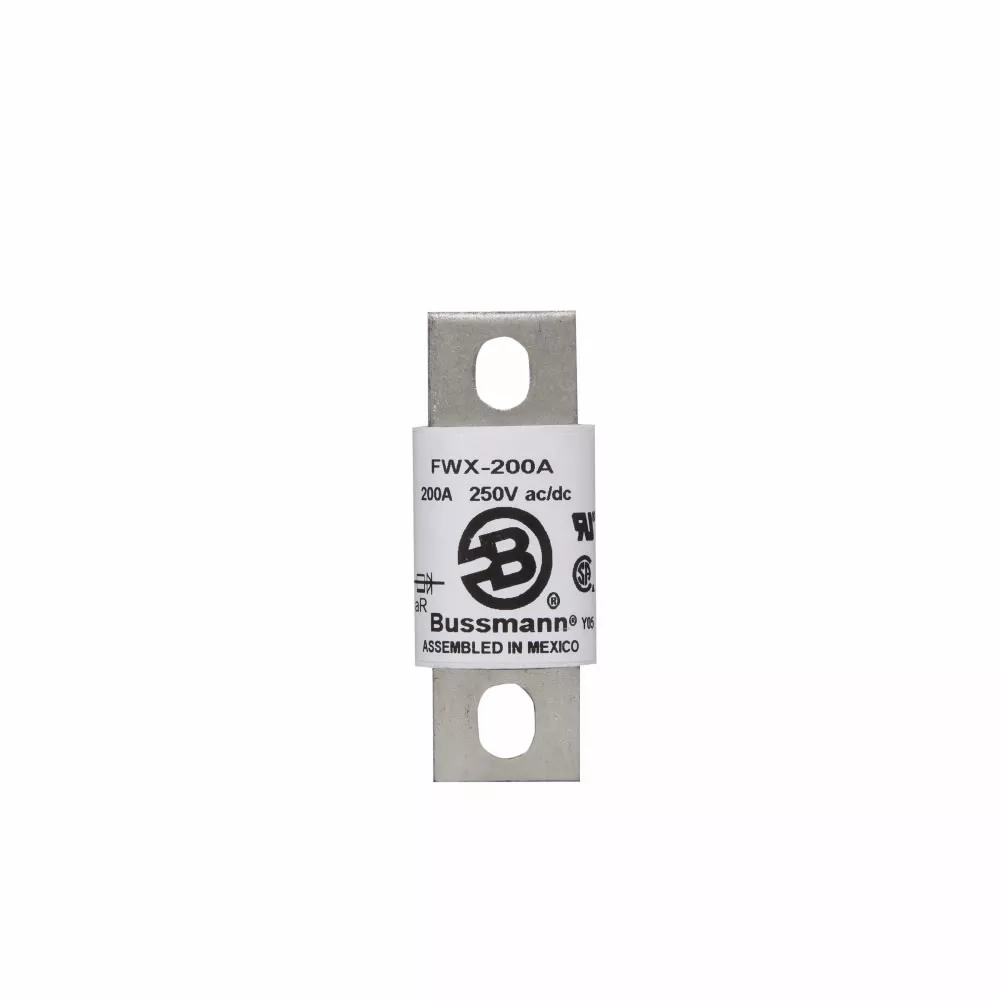 Bussmann Series FWX-70A 70 Amp High Speed Fuse