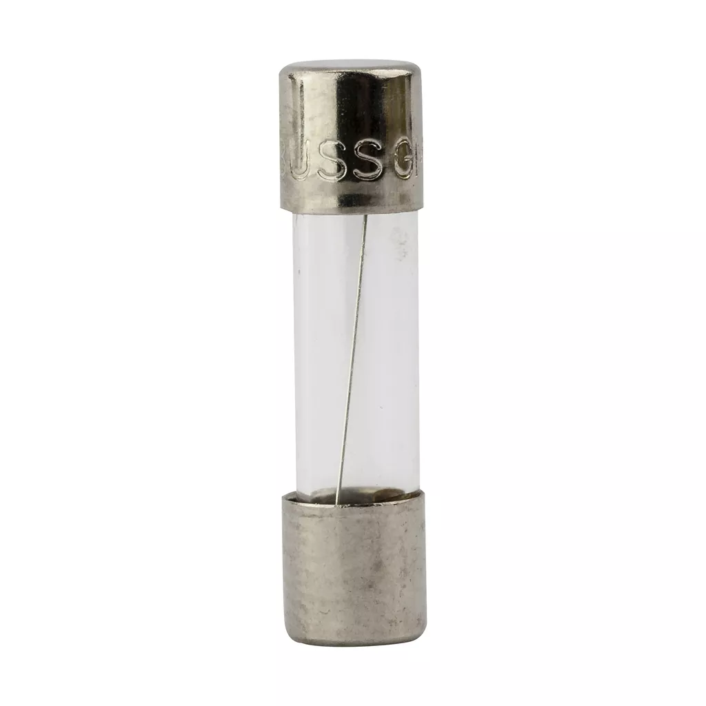 Bussmann Series GMA-5-R 5 Amp Fuse