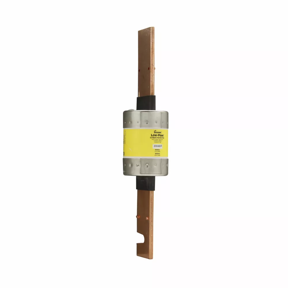 Bussmann Series LPS-RK-225SP Low Peak Dual Element Fuse
