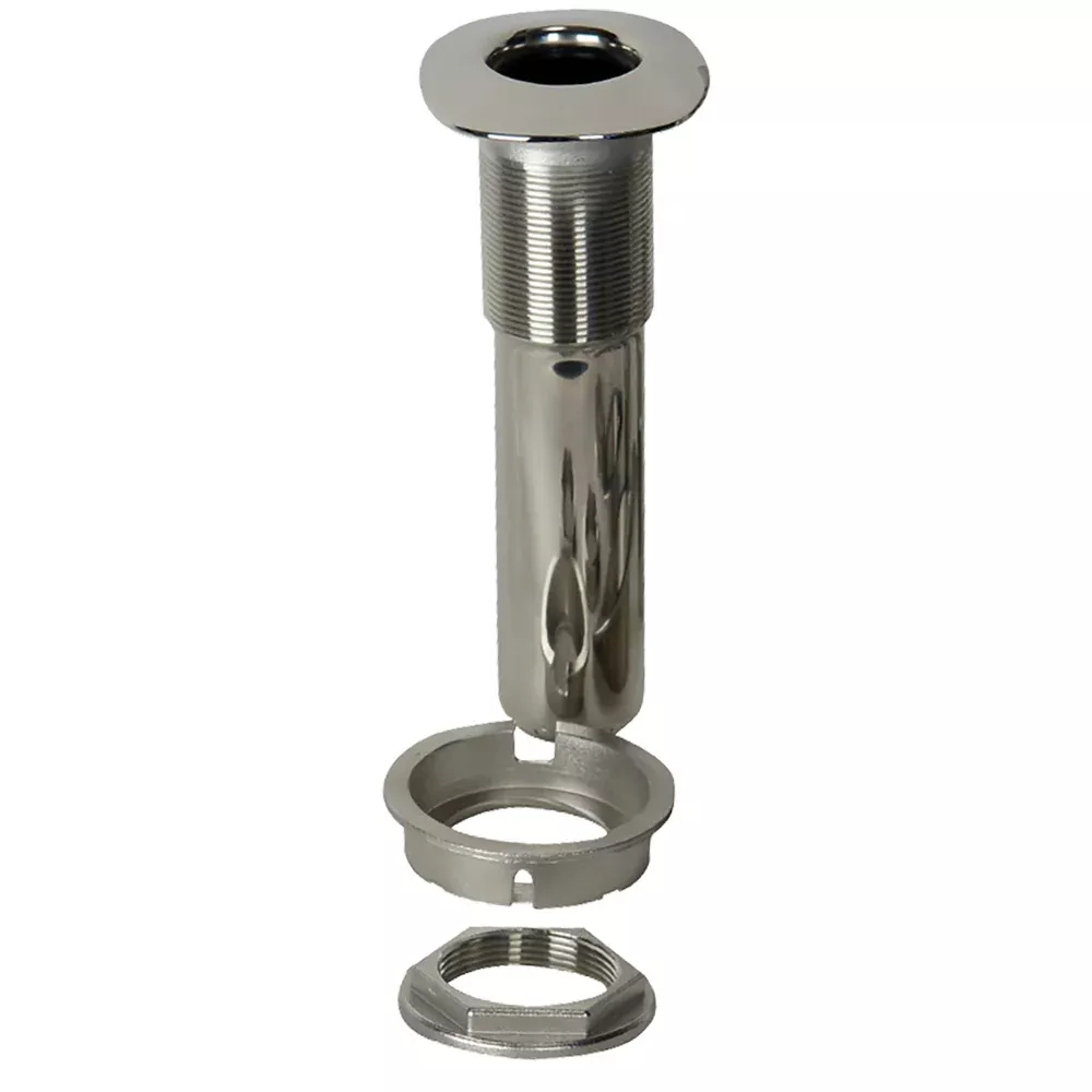 C.E. Smith 70 Series Screwless Flush Mount Rod Holder - 0 Degree - Sta