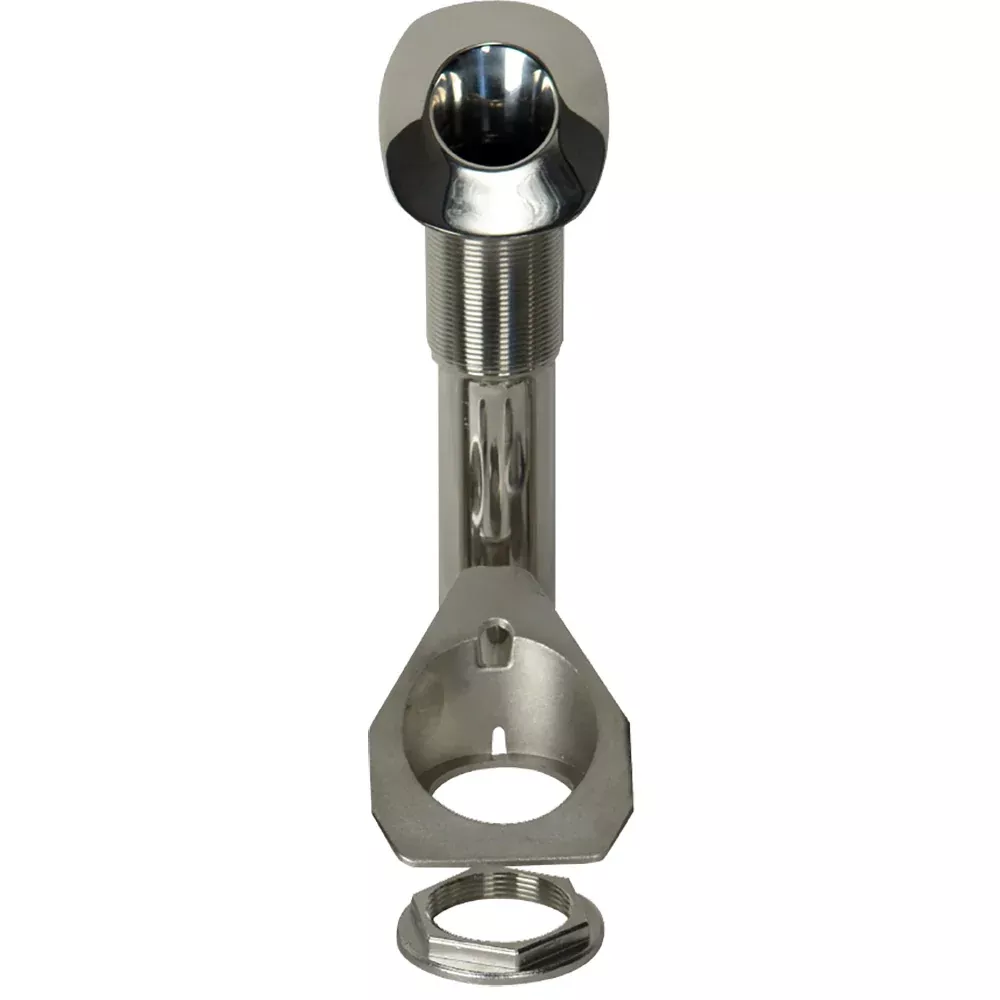 C.E. Smith 70 Series Screwless Flush Mount Rod Holder - 30 Degree - St