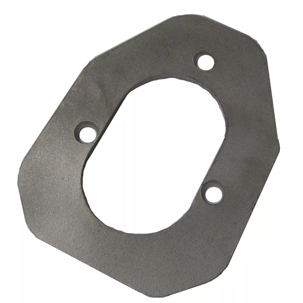 C.E. Smith Backing Plate f/80 Series Rod Holders [53683A]
