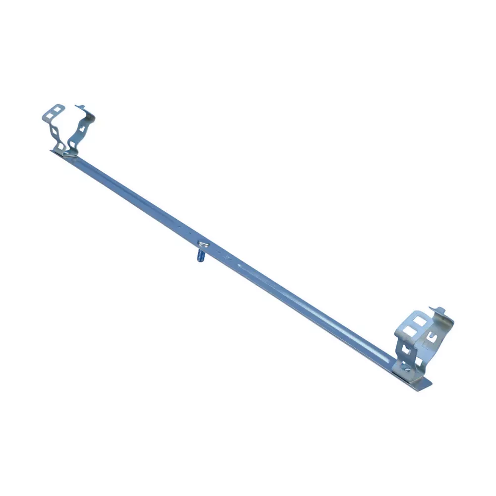 Caddy 812MB18S Combination Box/Conduit Hanger for 1/2-3/4" EMT with stud