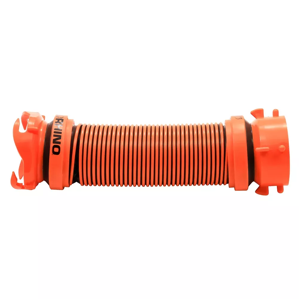 Camco RhinoEXTREME 2 Compartment Hose PDQ 39855