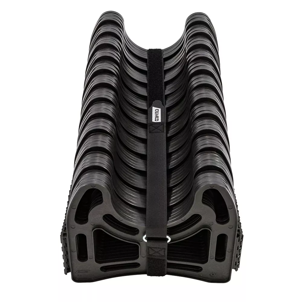 Camco Sidewinder Plastic Sewer Hose Support 30 43061