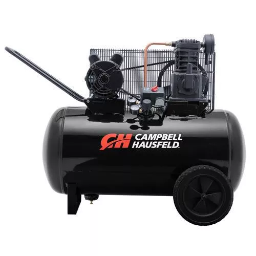Campbell Hausfeld 30 Gallon 220 Volt Portable Compressor
