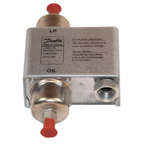 Carrier 060B2007 Oil Differential / Pressure Control