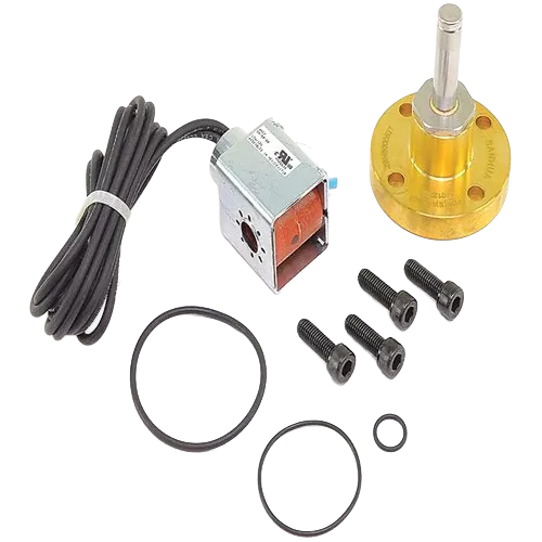 Carrier 06NA660001 Oil Solenoid Valve Assembly