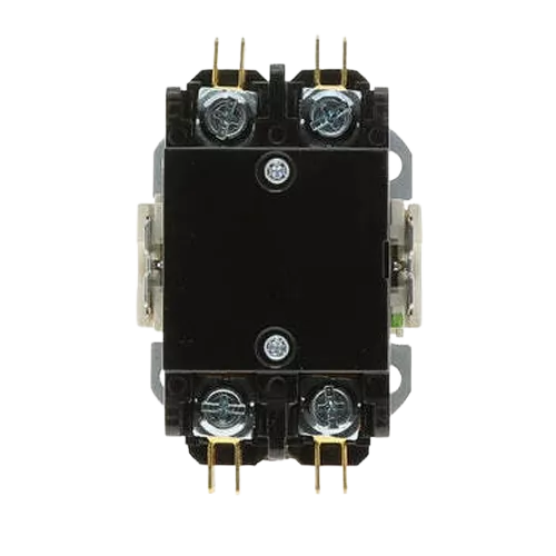 Carrier 08‑2253‑00 2‑Pole Contactor 480v Coil