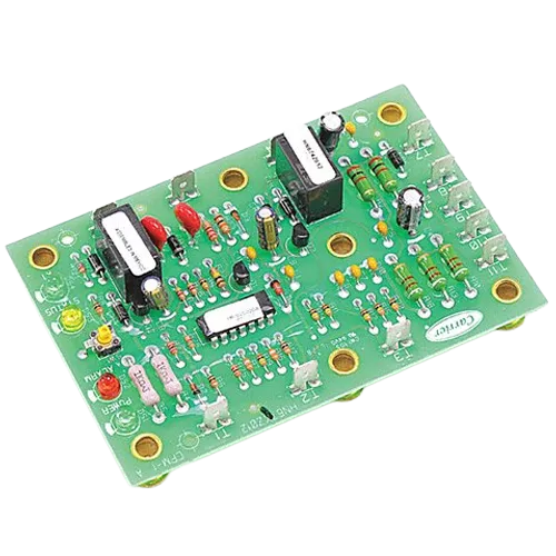 Carrier 30GT660017 Time Delay Relay Kit – OEM Board/Module Ki