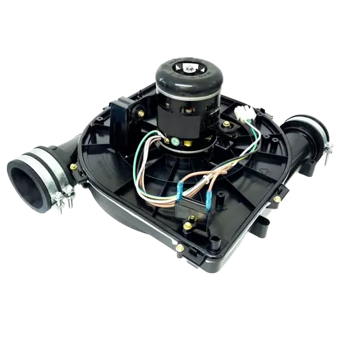 Carrier 320725‑756 Draft Inducer Assembly 115V