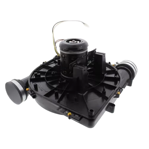 Carrier 320725‑757 – OEM Draft Inducer Assembly for Carrier/Bryant/Payne Furnaces