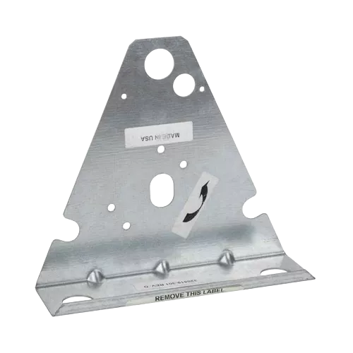 Carrier 320819-301 Inducer Motor Plate