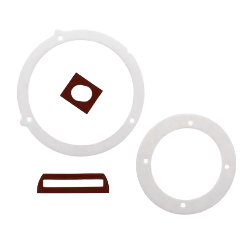 Carrier 320887-751 Inducer Motor Gasket Kit – OEM Replacement for Carrier Furnaces