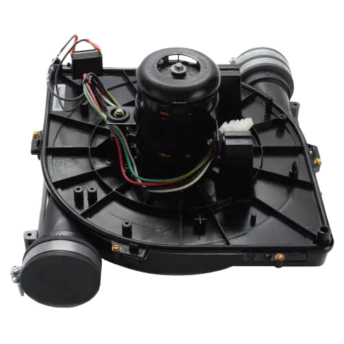 Carrier 326058‑756 Inducer Assembly Kit – Reliable Draft Motor Replacement