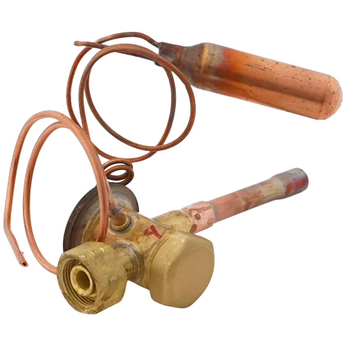 Carrier 331709‑774 Thermostatic Expansion Valve (TXV)