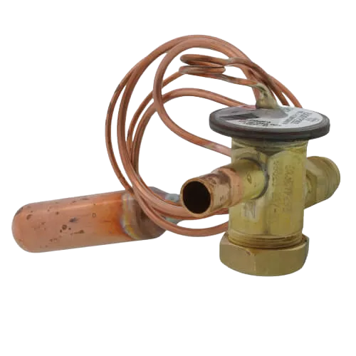Carrier 332368-755 Thermostatic Expansion Valve Kit