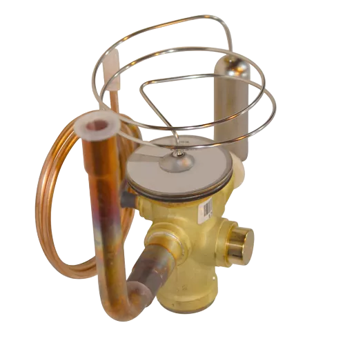 Carrier 332368-763 Thermostatic Expansion Valve Kit