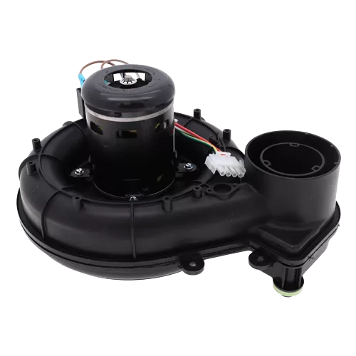 Carrier 337938‑785‑CBP Inducer Blower Assembly