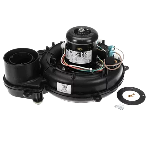 Carrier 337938-786-CBP Inducer Motor & Housing Assembly