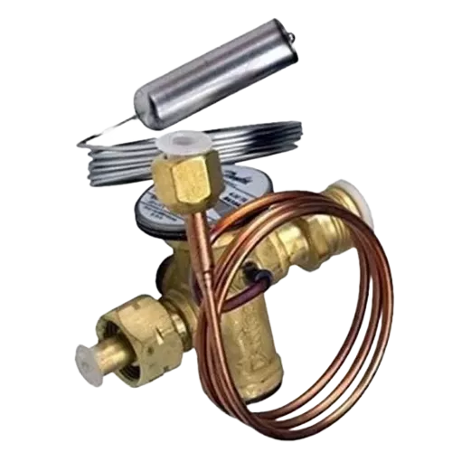 Carrier 33B0043N07 TXV Valve – Precision Refrigerant Control