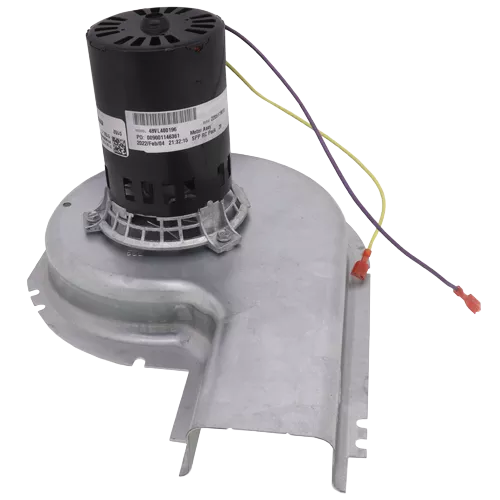 Carrier 345585‑75111 Ventor Motor Assembly