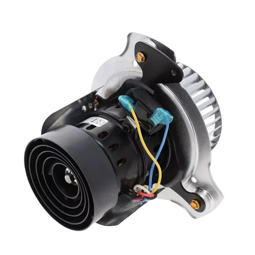 Carrier 349336-760 – OEM Inducer Motor Kit Assembly for Furnaces