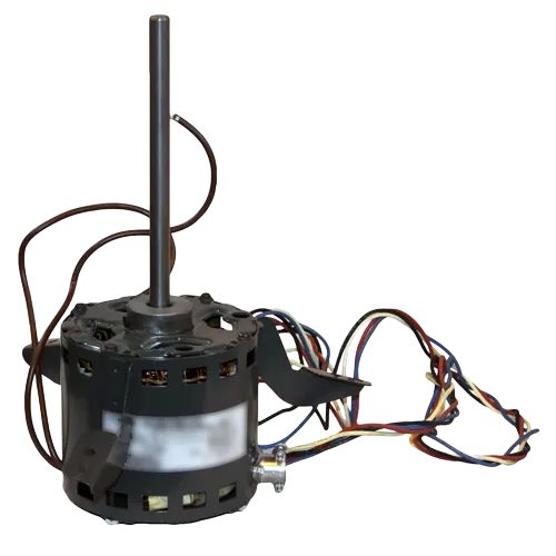 Carrier 42AA680007 Direct Drive Motor 1/4HP 115V