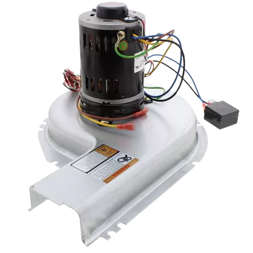 Carrier 48GS400649 Draft Inducer Motor / Inducer Assembly