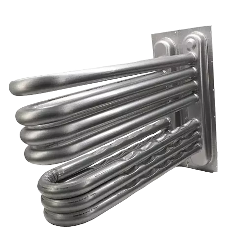 Carrier 48TJ660005 Heat Exchanger – OEM Replacement for Rooftop & Packaged Units