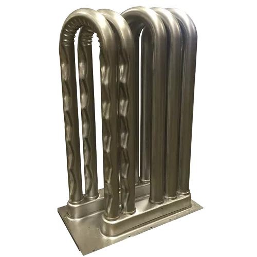 Carrier 48TJ660007 Heat Exchanger with Gasket Kit