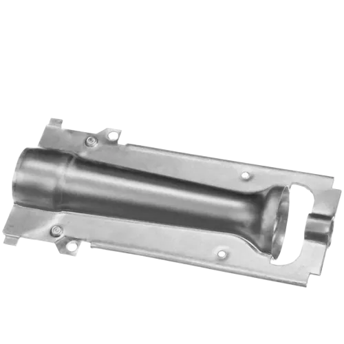 Carrier 50DK407029 Burner Tube (Inner)