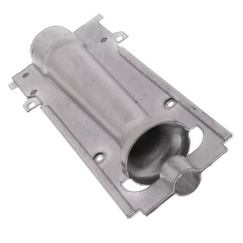 Carrier 50DK407030 Burner Tube (Outer)