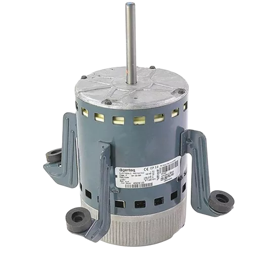Carrier 58MV660005 Blower Motor – OEM 1 HP ECM Motor, 120/240 V, ~1300 RPM
