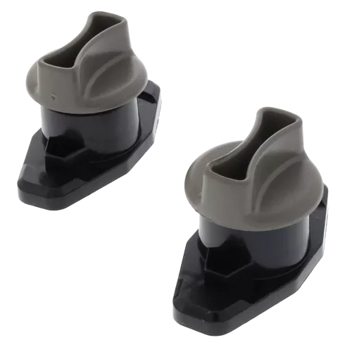Carrier 59MN660004 Knob Kit — OEM Replacement Knob Kit for Carrier HVAC Systems