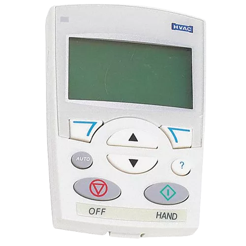 Carrier ACH-CP-B Advanced HVAC Control Panel Keypad