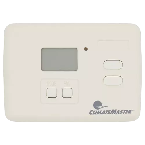 Carrier ATA11U01 Non-Programmable 1 Heat 1 Cool Thermostat