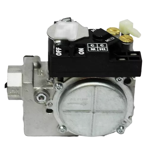 Carrier EF33CW205 Gas Valve