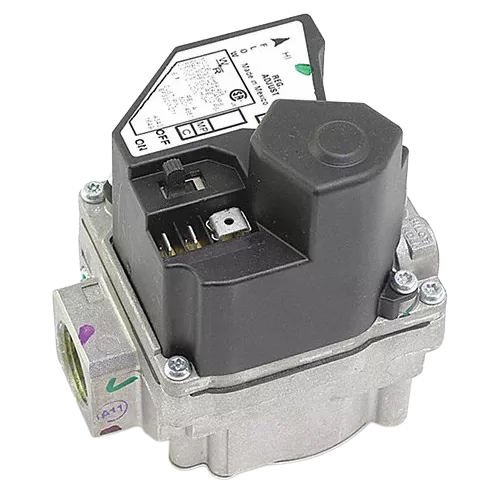 Carrier EF33CW271 Natural 1/8" Gas Valve