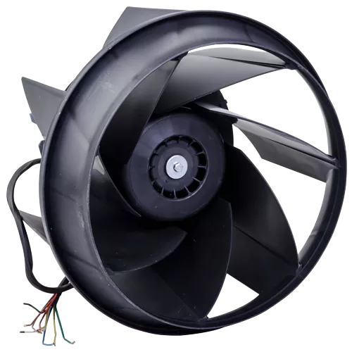 Carrier FP50310 Motor & Fan Assembly – OEM Drop‑In Replacement