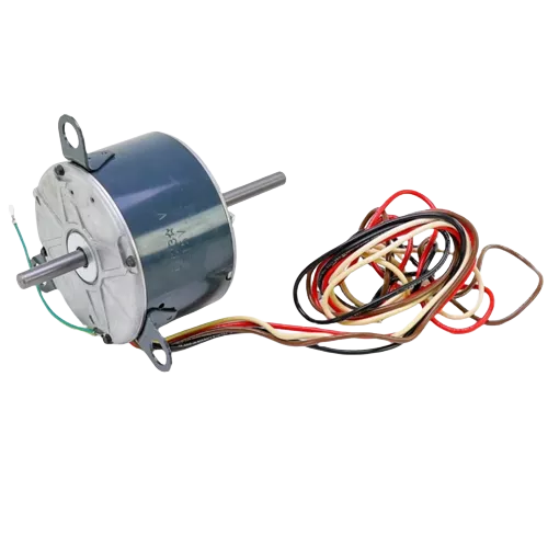 Carrier HC37CE210 – High‑Performance 1/6 HP 208/230 V Motor
