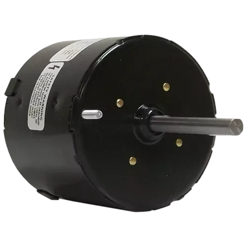 Carrier HC37EQ209 1/6 HP 208‑230 V 39‑Frame Motor