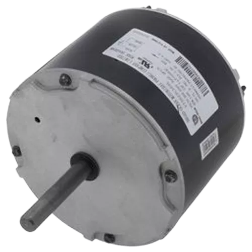 Carrier HC38AQ230 1/5 HP 208/230 V Motor – 950 RPM, 48‑Frame, CW Rotation