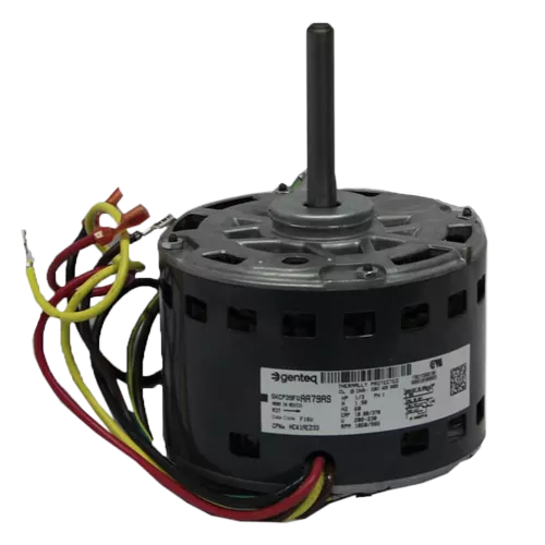 Carrier HC41AE233 – 1.3 HP, 208-230 V, 1-Phase Blower Motor