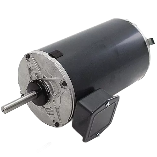 Carrier HD52GE650 1 HP 1140 RPM 3-Phase Motor – 208/230/460 V, Frame 56Y
