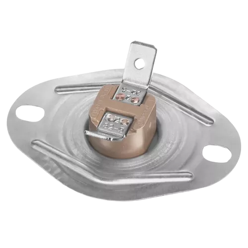 Carrier HH18HA138 High‑Temperature Limit Switch (95‑135 °F)